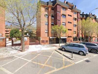 Tierra De Bellotas Alcobendas