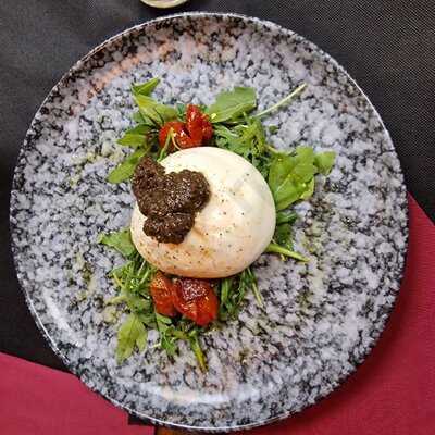 Fiaschetteria La Saletta