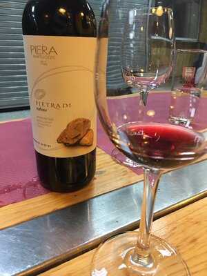 Fiaschetteria La Saletta