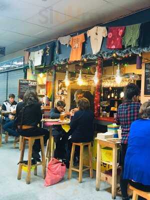 Fiaschetteria La Saletta