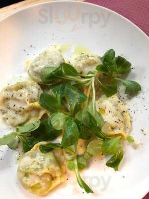 Fiaschetteria La Saletta