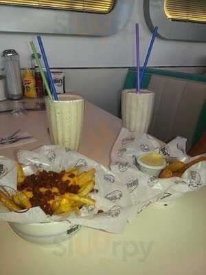 Tommy Mel's