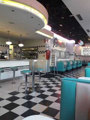 Tommy Mel's