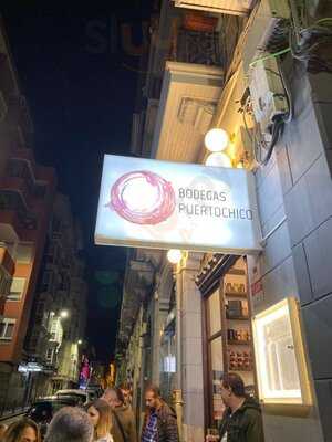 Bodegas Puertochico