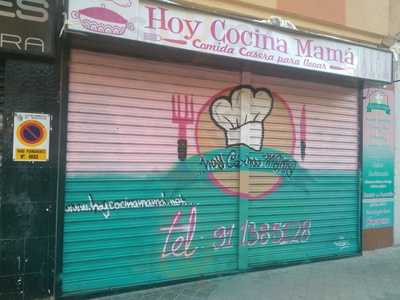 Hoy Cocina Mama