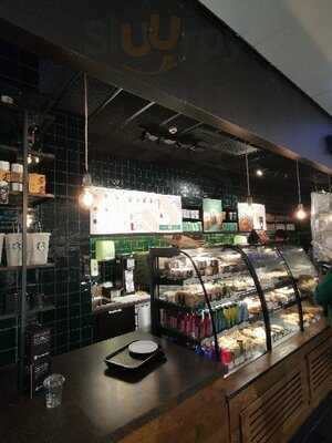 Starbucks Eci Pozuelo