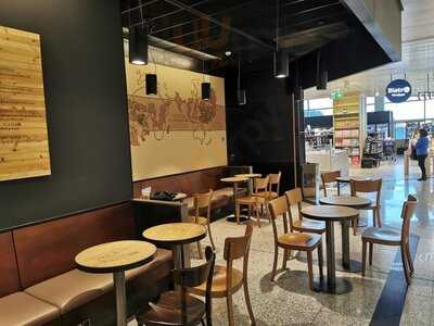 Starbucks Eci Pozuelo
