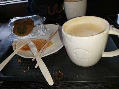 Starbucks Eci Pozuelo