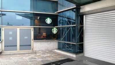 Starbucks Eci Pozuelo