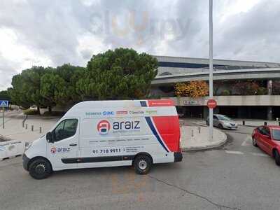 Starbucks Eci Pozuelo