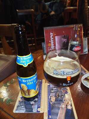 Cerveceria Restaurante Baviera - Photo 8