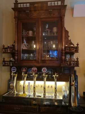 Cerveceria Restaurante Baviera