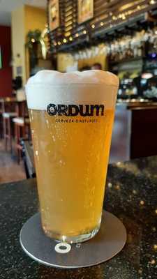 Cerveceria Restaurante Baviera