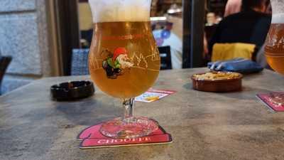 Cerveceria Restaurante Baviera