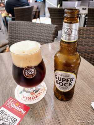 Cerveceria Restaurante Baviera