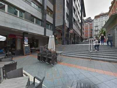 Cerveceria Restaurante Baviera