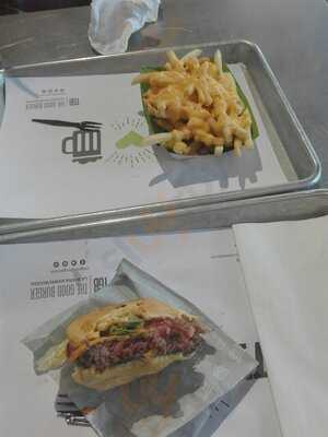 Tgb The Good Burger