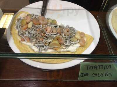 Cafetería Restaurante Bedoya 2