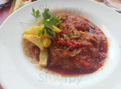 Cafetería Restaurante Bedoya 2