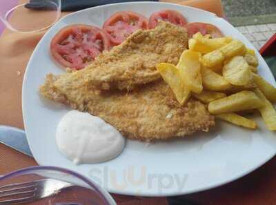 Cafetería Restaurante Bedoya 2