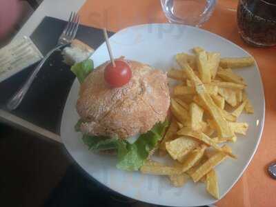 Cafetería Restaurante Bedoya 2