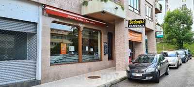 Cafetería Restaurante Bedoya 2