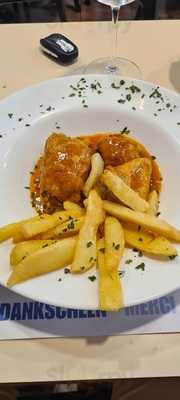 Cafetería Restaurante Bedoya 2