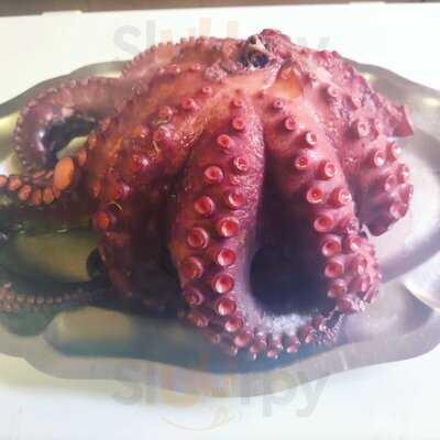 Restaurante El Caballero De Olmedo