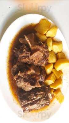 Restaurante El Caballero De Olmedo