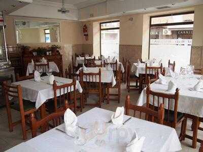 Restaurante El Caballero De Olmedo