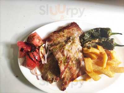 Restaurante El Caballero De Olmedo