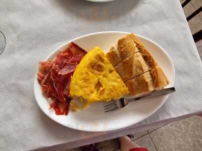 Restaurante El Caballero De Olmedo