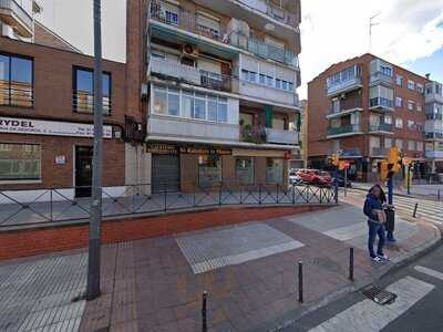 Restaurante El Caballero De Olmedo