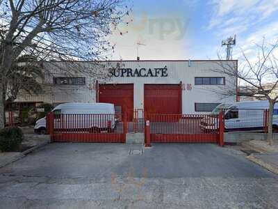 Supra Cafe