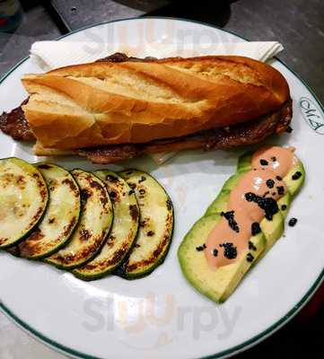 Restaurante Monte Alina