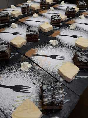 Restaurante Monte Alina