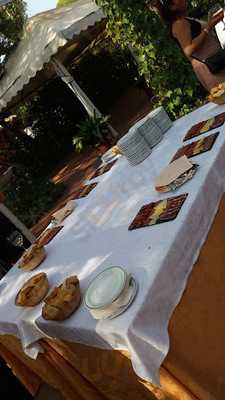 Restaurante Monte Alina