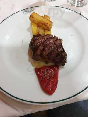 Restaurante Monte Alina