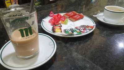 Restaurante Monte Alina