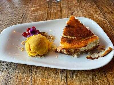 Restaurante Monte Alina