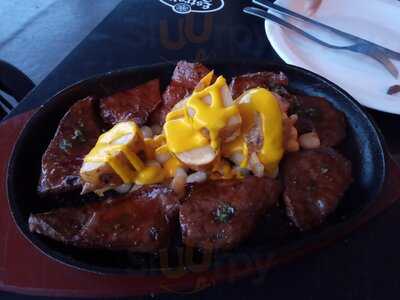 Las Terrazas De Carmen, Ceviche Peruano