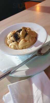 Las Terrazas De Carmen, Ceviche Peruano