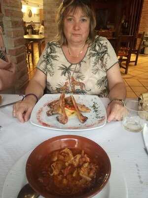 Restaurante Asador La Bellota