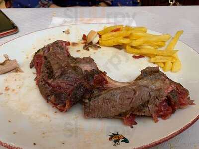 Restaurante Asador La Bellota