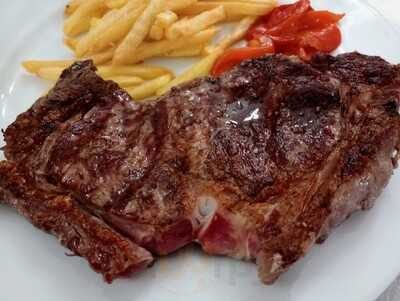 Restaurante Asador La Bellota