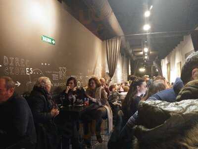 La Barra Del Goloso - Photo 7