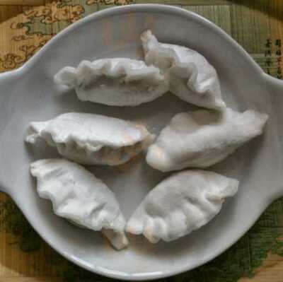 El Templo Del Dimsum