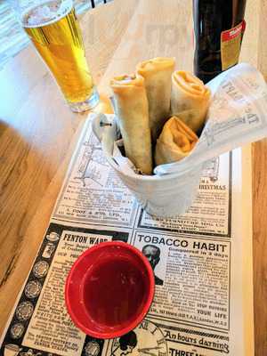 El Templo Del Dimsum