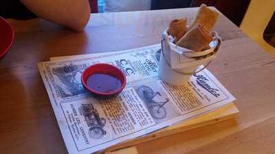 El Templo Del Dimsum