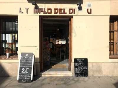 El Templo Del Dimsum